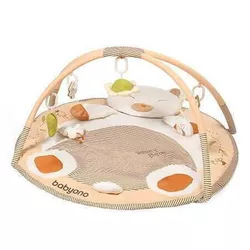 купить Игровой комплекс для детей BabyOno 1474 Covoras cu jucarii FRIENDLY BEAR в Кишинёве 