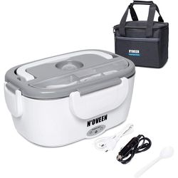 cumpără Container alimentare Noveen LB410 Electric Lunch Box în Chișinău 