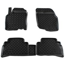 купить Коврик для автомобиля Aileron 61229 Nissan Almera Tino (2000-2006) в Кишинёве 