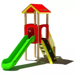 cumpără Teren de joacă PlayPark 1201 Bambino-01 în Chișinău 