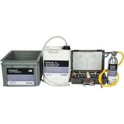 cumpără Unealta de mana Errecom RK1088.01 Набор для промывки автокондиц. în Chișinău 