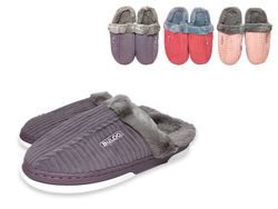 Papuci unisex Buloo shuvita- blana (m.36-45)