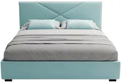 купить Кровать my-STYLE my-Lana 90x200 (P38D90M16) в Кишинёве 