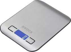 cumpără Cântar de bucătărie Brock SKS 1011 în Chișinău 