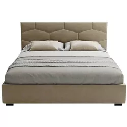 купить Кровать my-STYLE my-Leya 120x200 (P37D12M04) в Кишинёве 