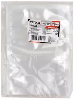 купить Вакуумный пакет Yato YG-09330 в Кишинёве 