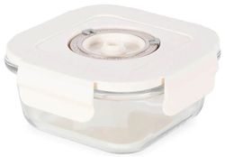 cumpără Container alimentare Bormioli Rocco 57737 Frigoverre Perla 0.8l, 16x16x7cm, sticla în Chișinău 