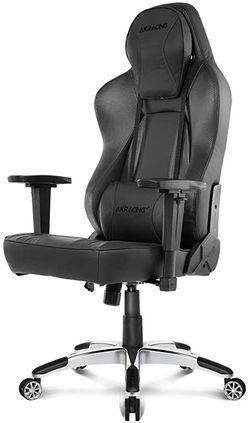 AKRacing Obsidian AK-OBSIDIAN Carbon Black