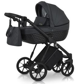 купить Детская коляска Verdi Babies Pepe Eco 2024 3in1 Nr5 в Кишинёве 