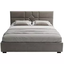 cumpără Pat my-STYLE my-Tina 140x200 (P41D14M08) în Chișinău 