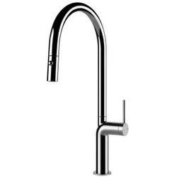 cumpără Bateria bucătărie Gessi 60303-031 Stelo Chrome în Chișinău 