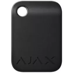 купить Аксессуар для систем безопасности Ajax Tag black RFID (3pcs) (11547) в Кишинёве 