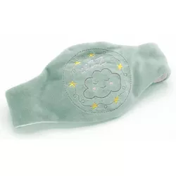 купить Аксессуар для самых маленьких BabyJem 429 Centura anticolici cu samburi de cirese Sleepy Cloud Menta в Кишинёве 