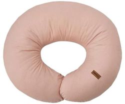 купить Подушка для мам Feedo 211216 Perna pentru maternitate mica Pastel Pink, 60cm в Кишинёве 