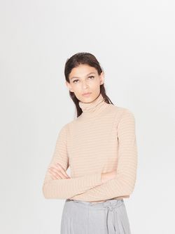 Блуза MOHITO Бежевый wy625-08l