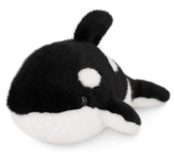 cumpără Jucărie de pluș Orange Toys OT8024/38 Whale 38 în Chișinău 