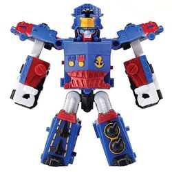 cumpără Robot Richi (44409) transformer în Chișinău 