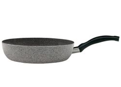 Tigaie Ballarini Cortina Granitium 28cm, adinca