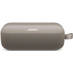 купить Колонка портативная Bluetooth Bose Soundlink Flex 2nd Gen, Sandstone в Кишинёве 