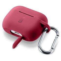 Cellular Apple Airpods 3, Bounce case, Red