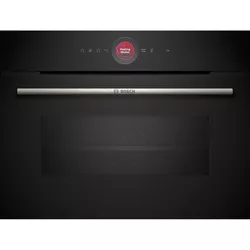 купить Встраиваемый духовой шкаф электрический Bosch CMG7241B1 в Кишинёве 