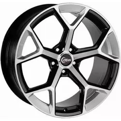 cumpără Jante auto RC Racing R18 5X108 DSW-1151-BF 35/8 35 8,0 în Chișinău 
