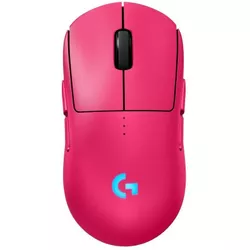 cumpără Mouse gaming Logitech G PRO 2 LIGHTSPEED - Pink în Chișinău 