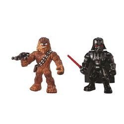 купить Игрушка Star Wars E5098 GH MEGA MIGHTIES AST в Кишинёве 