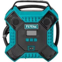 cumpără Compresor auto portabil Total tools TTAC1601 în Chișinău 