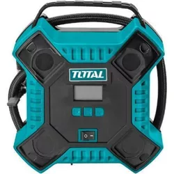 купить Портативный компрессор для авто Total tools TTAC1601 в Кишинёве 