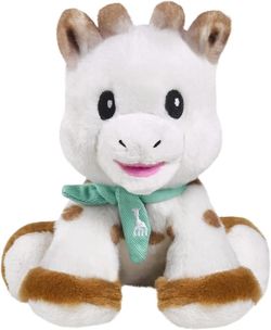 купить Мягкая игрушка Sophie la Girafe 010335 Girafă 14cm в Кишинёве 