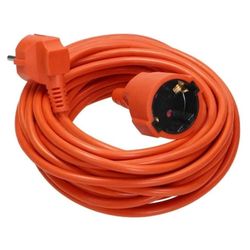 купить Удлинитель электрический ORNO GES1GS20M de gradina 10A 3x1mm2 230V 20M в Кишинёве 