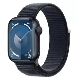 cumpără Ceas inteligent Apple Watch Series 9 GPS 41mm Midnight MR8Y3 în Chișinău 