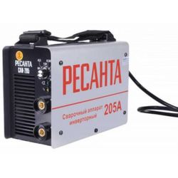 купить Сварочный аппарат Ресанта САИ-205 205A 220V 65/77 (989315) в Кишинёве