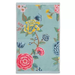 cumpără Prosop Pip Studio 231965 Good Evening towel 30x50 Blue în Chișinău 