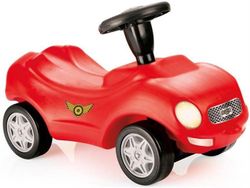 Машинка BabyGo Racer Red
