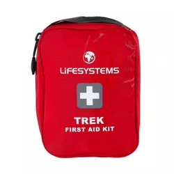 купить Аптечка Lifesystems Trusa medicala Trek First Aid Kit в Кишинёве 