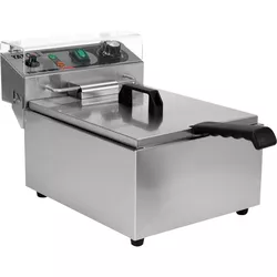 купить Фритюрница профессиональная Yato YG-04616 8.5 L в Кишинёве 