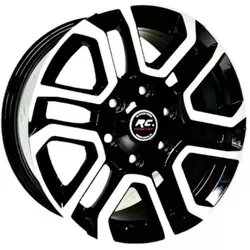 cumpără Jante auto RC Racing R16 6X130 DSW-585-BF 50/6,5 50 6,5 în Chișinău 