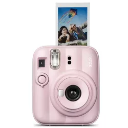 cumpără Aparat foto instant FujiFilm Instax Mini 13 Pink în Chișinău 