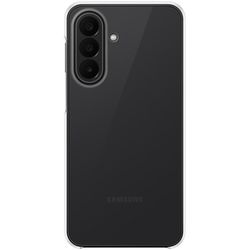 купить Чехол для смартфона Samsung EF-QA276 Galaxy A27 5G Clear Case в Кишинёве 