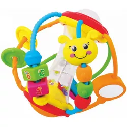 cumpără Jucărie Hola Toys 929 Minge intactiva în Chișinău 