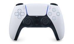 Controller wireless SONY PS5 DualSense White