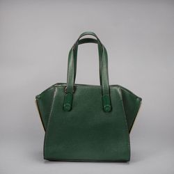 Сумка CARPISA Темно зеленый bs423302W16