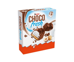 Kinder Chocofresh