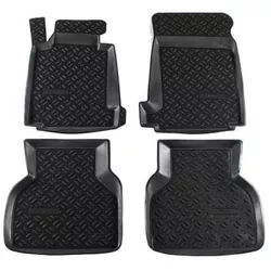 купить Коврик для автомобиля Aileron 61009 Mitsubishi Outlander (2006-, 2012-) в Кишинёве 