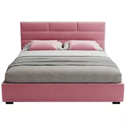 купить Кровать my-STYLE my-Liza 90x200 (P48D90M13) в Кишинёве 