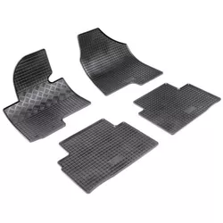 cumpără Covoraș auto Rigum Hyundai ix35 2010- (RKK) în Chișinău 