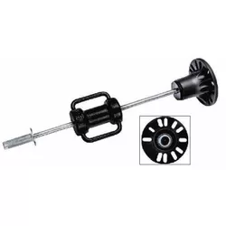 cumpără Unealta de mana JTC JTC-6802 съемник ступицы универсальный ударный în Chișinău 