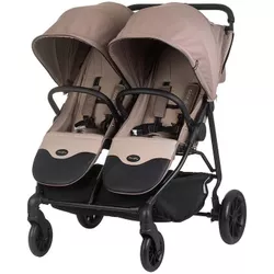 купить Детская коляска Chipolino Top Stars KBTP02502TR tiramisu в Кишинёве 